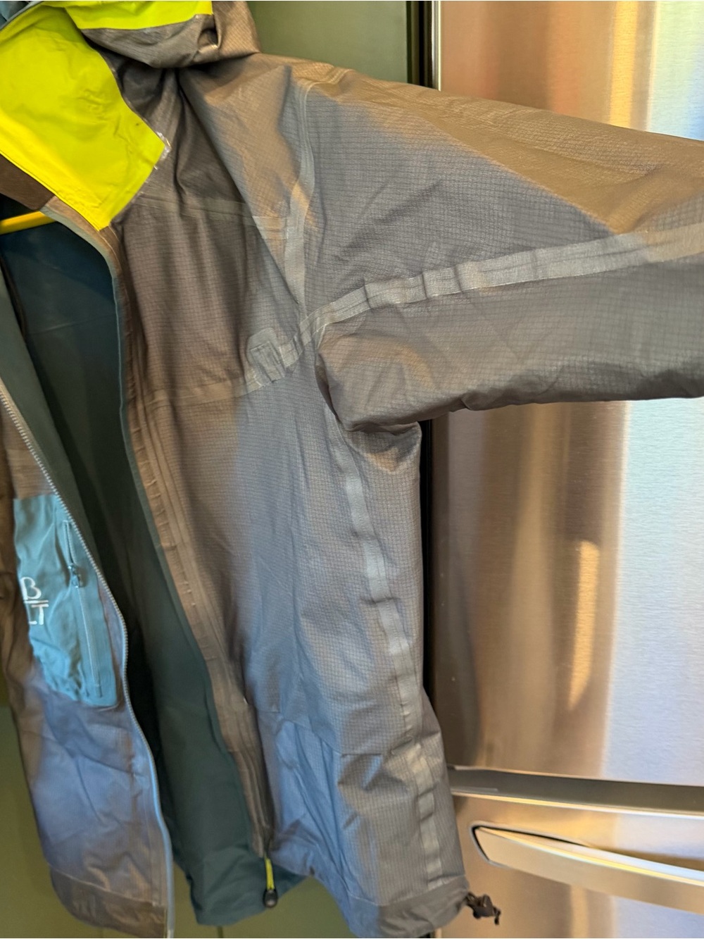 Arc’teryx Beta LT GORE-TEX Pro w’s m - Picture 13 of 16